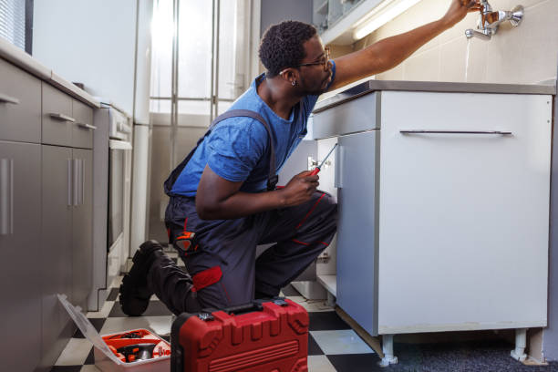 Best Emergency Plumbing Services in Cottonwood, CA